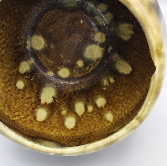 MCM Frank Moreno Pottery Planter Jardiniere California - Picture 4 of 8